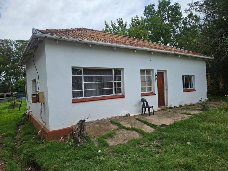 10 Bedroom Property for Sale in Queenstown Rural Eastern Cape